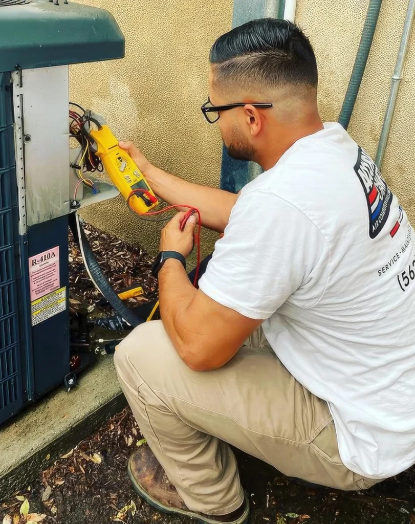 Heating Repair in Brea: Fast, Reliable Service to Keep You Warm
