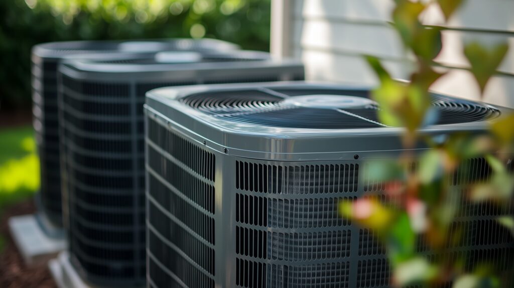 How Central Air Conditioning Works (Simple Breakdown)