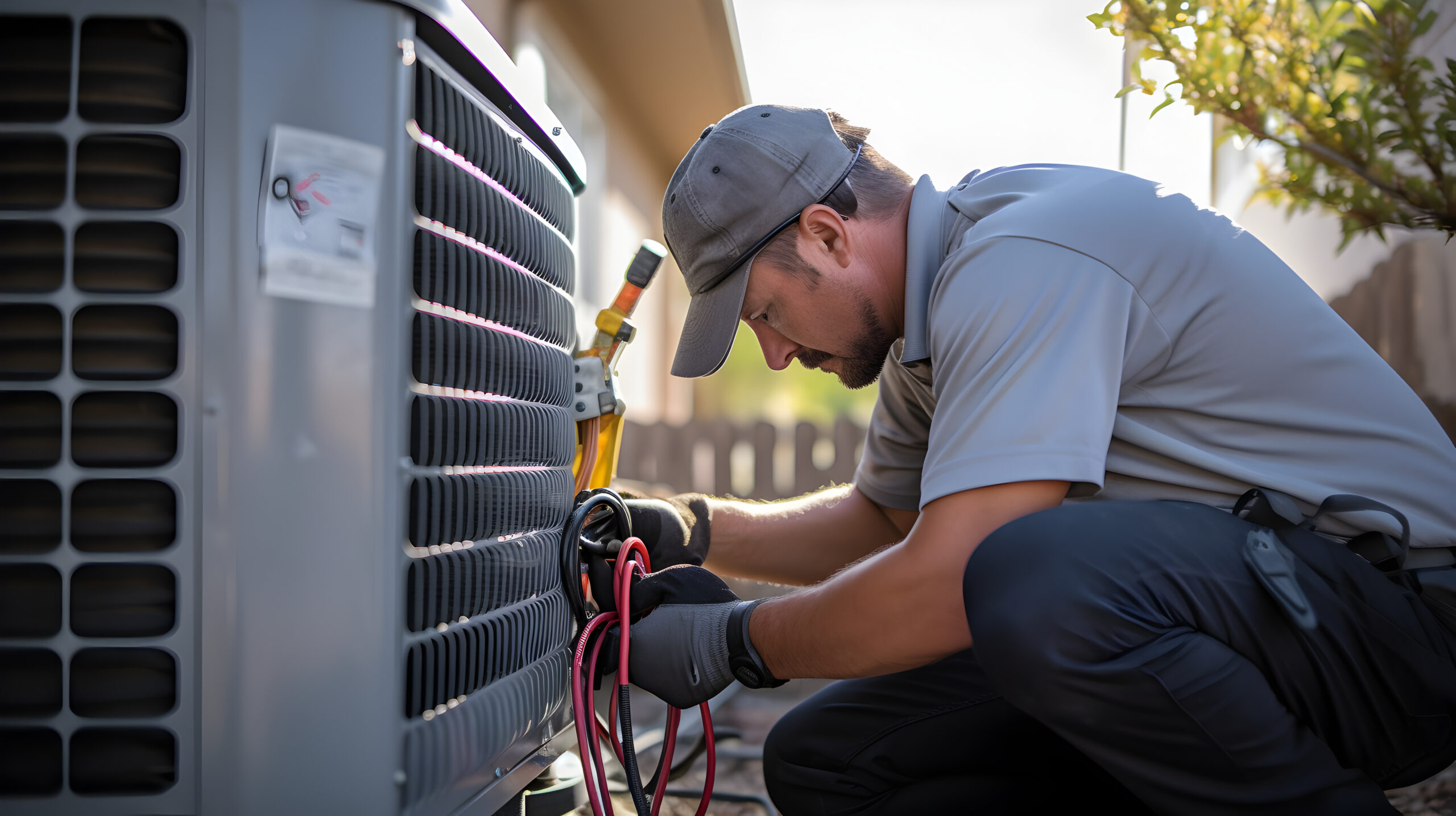DIY vs. Professional HVAC Service in Brea: What Homeowners Need to Know