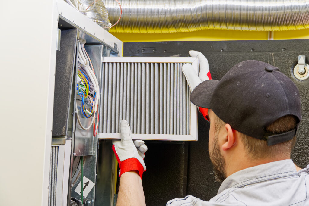 Common HVAC Repairs Homeowners Experience in Brea