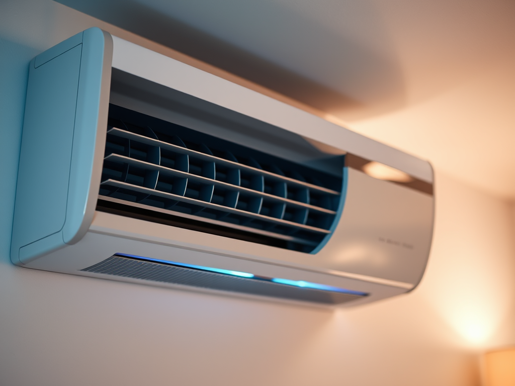 Ductless Mini-Split Systems in Brea: Efficient Cooling for Modern Homes