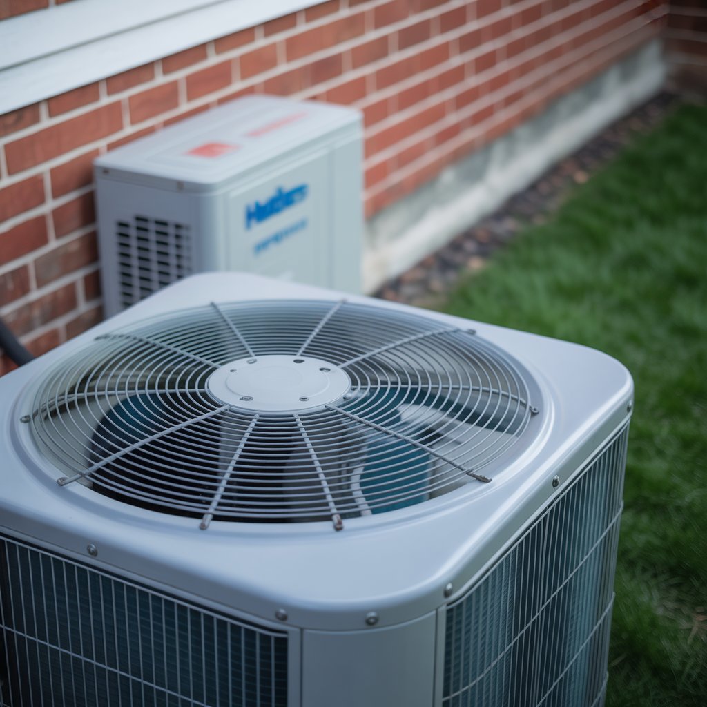Signs You Need a New HVAC System in Brea