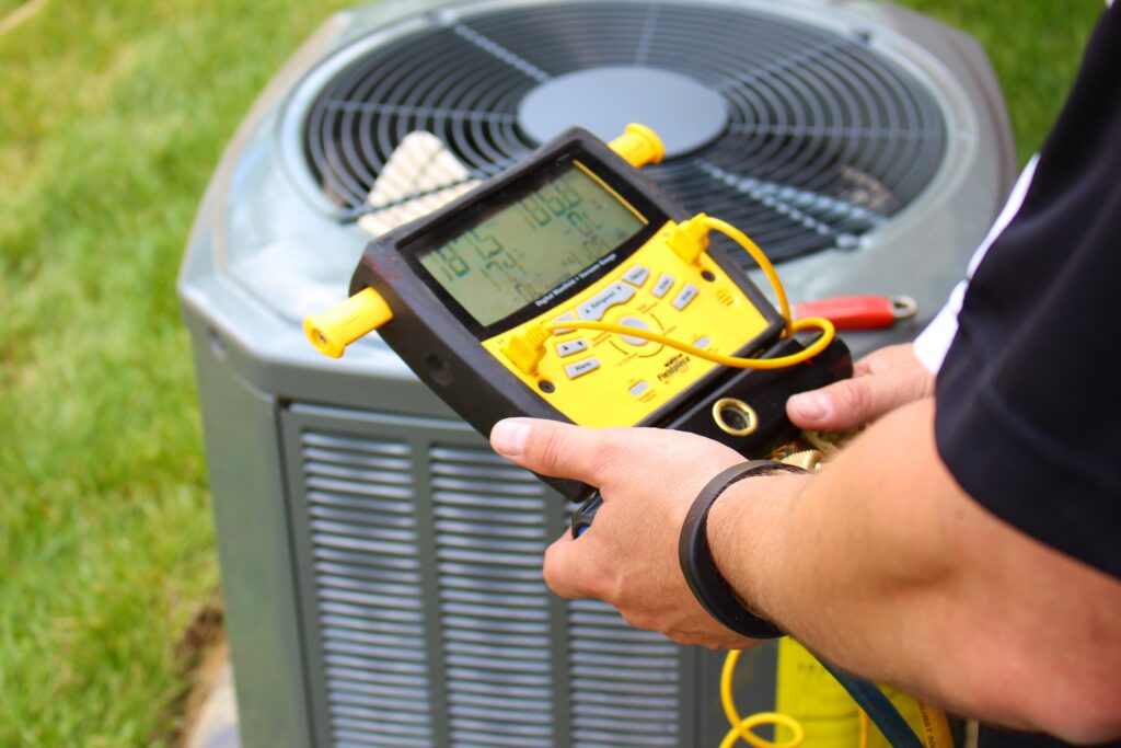 Emergency AC Repair in Brea: What to Do Before We Arrive