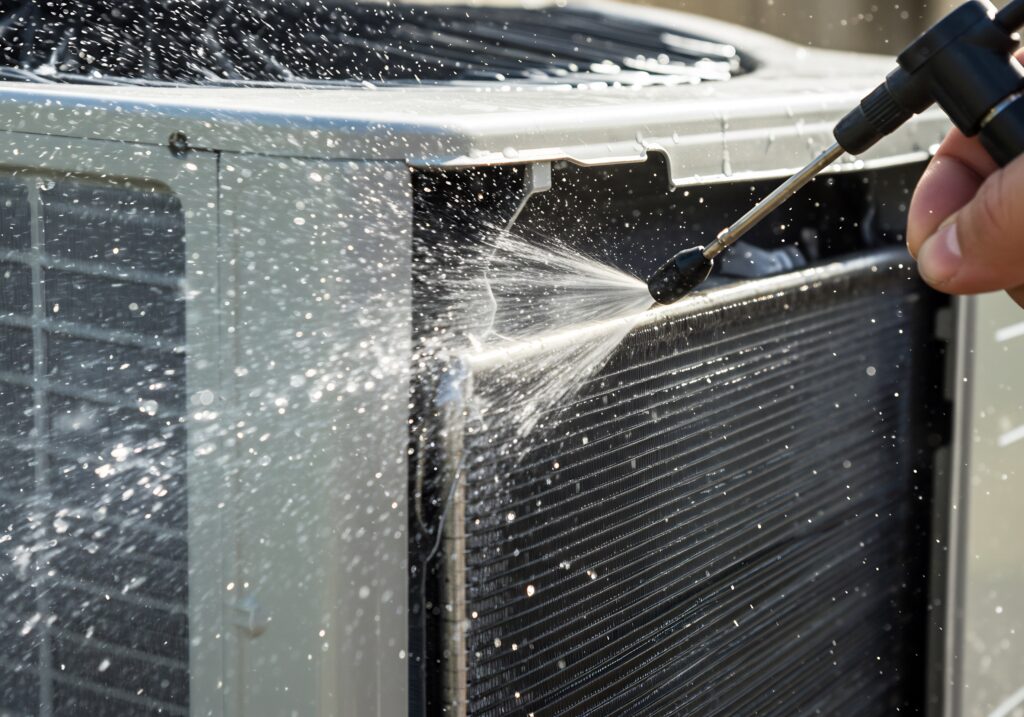 AC Troubleshooting Tips Before Calling a Technician in Brea