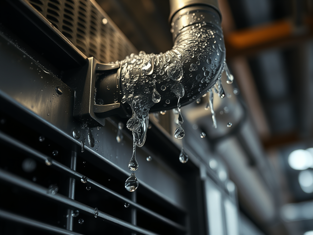 Signs Your Air Conditioner Is About to Break Down in Brea