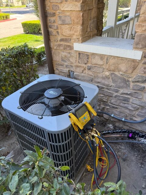 Signs It’s Time for a New HVAC Installation in Brea: Don’t Wait Until It Fails