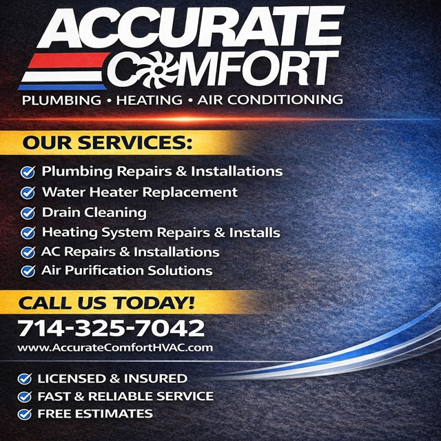 Buying a New HVAC System in Brea (Part 2): Choosing the Right System for Your Home