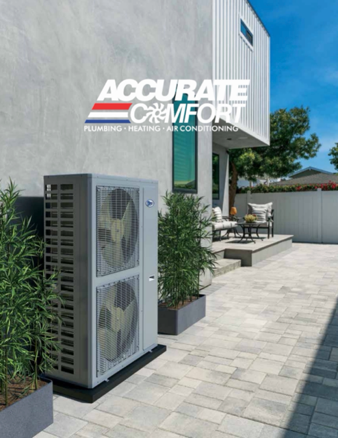 Is It Cheaper to Repair or Replace Your HVAC System in Brea?