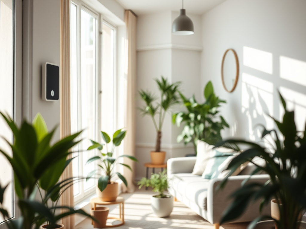 How a New HVAC Installation Improves Indoor Air Quality in Brea Homes