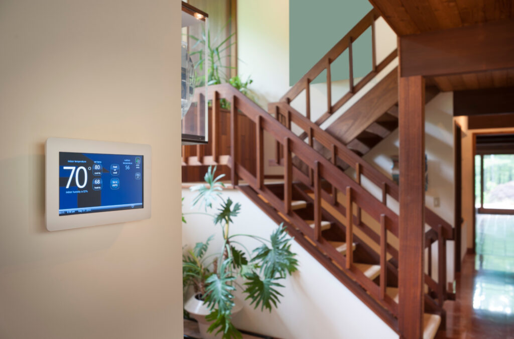 Smart Thermostat Installation in Brea: Upgrade Comfort and Control