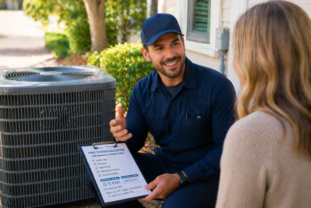 How Long Do HVAC Systems Last in Brea? (And How to Make Yours Last Longer)