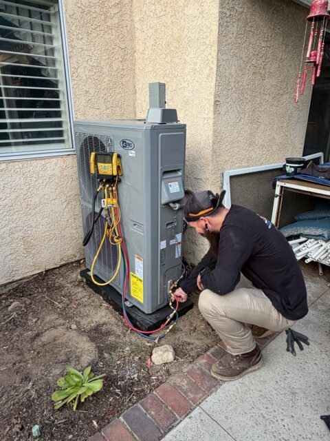 Why HVAC Maintenance Saves Money in Summer