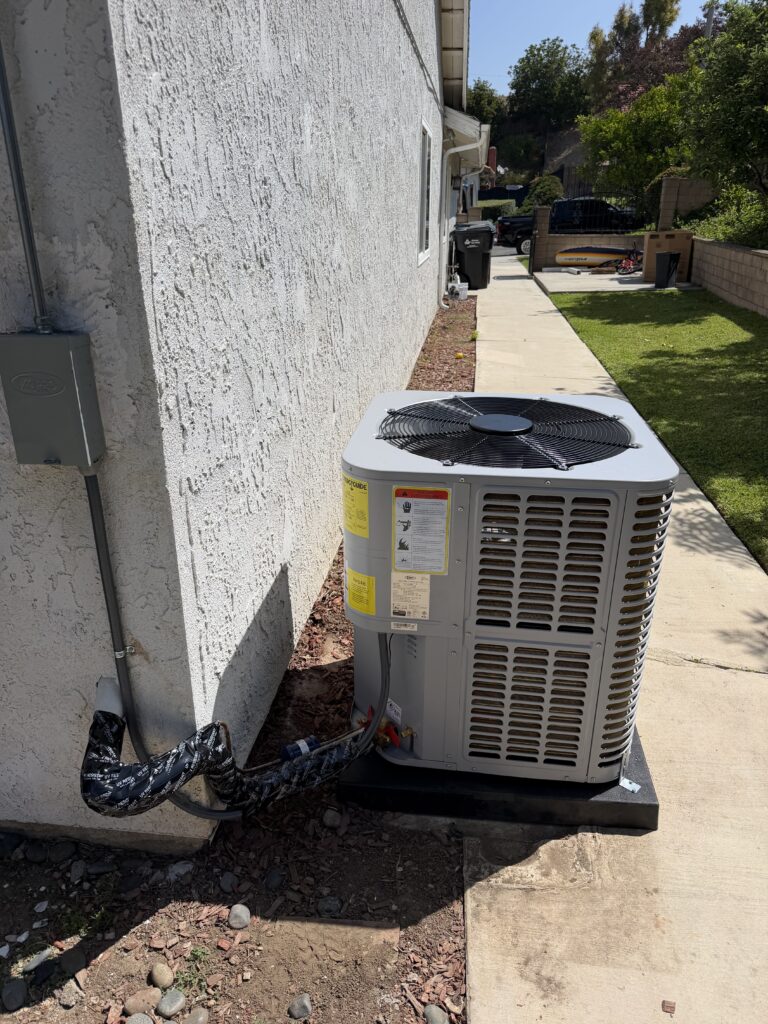 How Long Does a Central Air-Conditioning System Typically Last?
